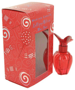 Mariah Carey Lollipop Bling Mine Again by Mariah Carey Eau De Parfum Spray .5 oz (Women)