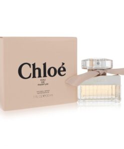 Chloe (New) by Chloe Eau De Parfum Spray 1 oz (Women)