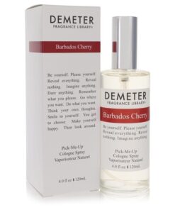 Demeter Barbados Cherry by Demeter Cologne Spray 4 oz (Women) Demeter Barbados Cherry by Demeter Cologne Spray 4 oz (Women)
