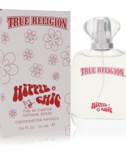 True Religion Hippie Chic by True Religion Eau De Parfum Spray 3.4 oz (Women)