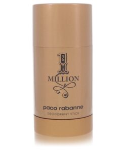 1 Million by Paco Rabanne Deodorant Stick 2.5 oz (Men)