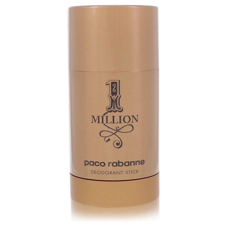1 Million by Paco Rabanne Deodorant Stick 2.5 oz (Men) 1 Million by Paco Rabanne Deodorant Stick 2.5 oz (Men)