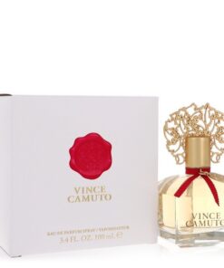 Vince Camuto by Vince Camuto Eau De Parfum Spray 3.4 oz (Women) Vince Camuto by Vince Camuto Eau De Parfum Spray 3.4 oz (Women)