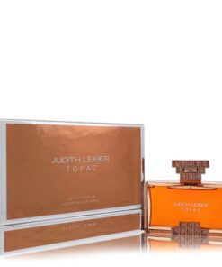 Topaz by Leiber Eau De Parfum Spray 2.5 oz (Women) Topaz by Leiber Eau De Parfum Spray 2.5 oz (Women)
