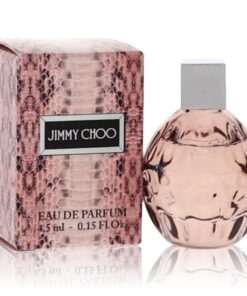 Jimmy Choo by Jimmy Choo Mini EDP .15 oz (Women)