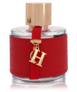 CH Carolina Herrera by Carolina Herrera Eau De Toilette Spray (Tester) 3.4 oz (Women) CH Carolina Herrera by Carolina Herrera Eau De Toilette Spray (Tester) 3.4 oz (Women)