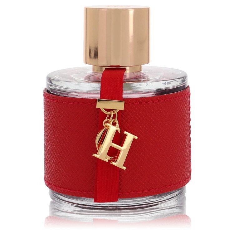 CH Carolina Herrera by Carolina Herrera Eau De Toilette Spray (Tester) 3.4 oz (Women) CH Carolina Herrera by Carolina Herrera Eau De Toilette Spray (Tester) 3.4 oz (Women)