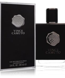 Vince Camuto by Vince Camuto Eau De Toilette Spray 3.4 oz (Men) Vince Camuto by Vince Camuto Eau De Toilette Spray 3.4 oz (Men)