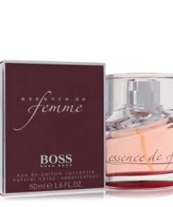 Boss Essence De Femme by Hugo Boss Eau De Parfum Spray 1.7 oz (Women) Boss Essence De Femme by Hugo Boss Eau De Parfum Spray 1.7 oz (Women)
