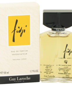 Fidji by Guy Laroche Eau De Parfum Spray 1.7 oz (Women) Fidji by Guy Laroche Eau De Parfum Spray 1.7 oz (Women)
