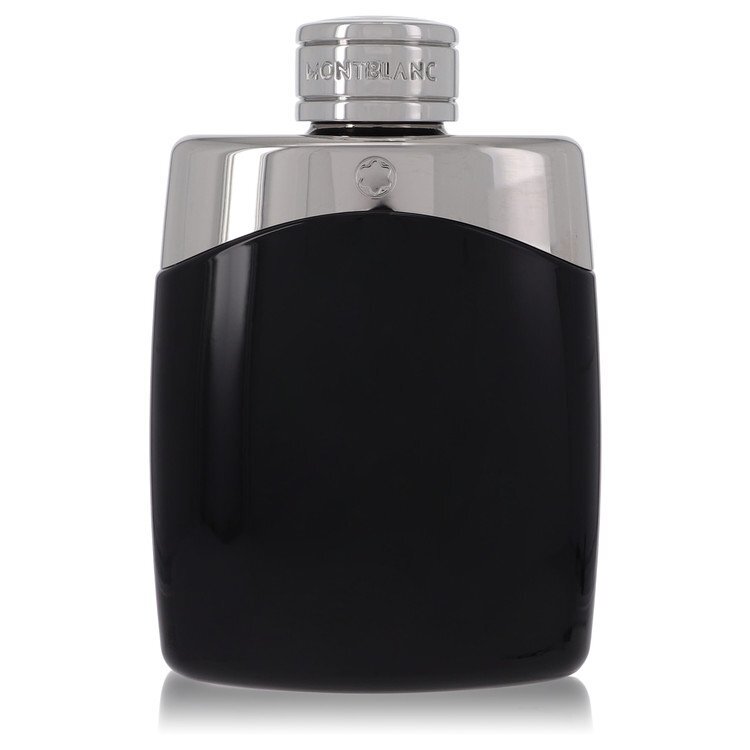 MontBlanc Legend by Mont Blanc Eau De Toilette Spray (Tester) 3.4 oz (Men) MontBlanc Legend by Mont Blanc Eau De Toilette Spray (Tester) 3.4 oz (Men)
