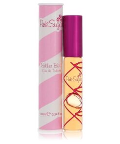 Pink Sugar by Aquolina Roller Ball .34 oz (Women) Pink Sugar by Aquolina Roller Ball .34 oz (Women)