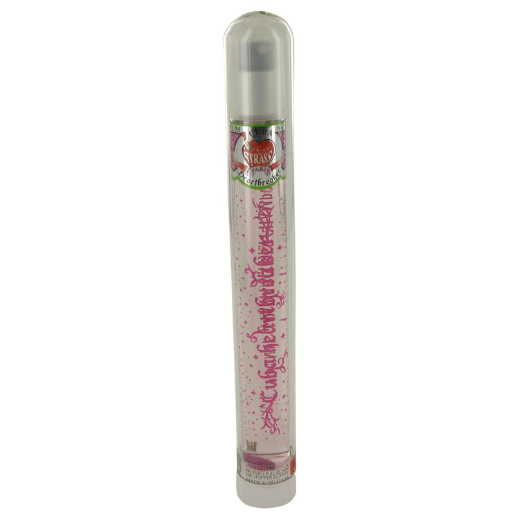 Cuba Strass Heartbreaker by Fragluxe Eau De Parfum Spray 1.17 oz (Women) Cuba Strass Heartbreaker by Fragluxe Eau De Parfum Spray 1.17 oz (Women)