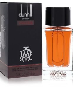 Dunhill Custom by Alfred Dunhill Eau De Toilette Spray 3.3 oz (Men) Dunhill Custom by Alfred Dunhill Eau De Toilette Spray 3.3 oz (Men)