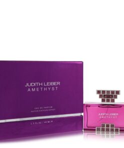 Judith Leiber Amethyst by Judith Leiber Eau De Parfum Spray 1.3 oz (Women) Judith Leiber Amethyst by Judith Leiber Eau De Parfum Spray 1.3 oz (Women)