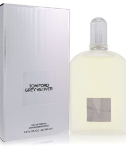 Tom Ford Grey Vetiver by Tom Ford Eau De Parfum Spray 3.4 oz (Men)