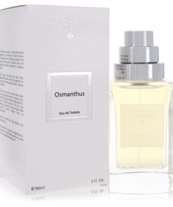 Osmanthus by The Different Company Eau De Toilette Spray Refillable 3 oz (Women) Osmanthus by The Different Company Eau De Toilette Spray Refillable 3 oz (Women)