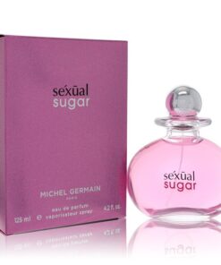 Sexual Sugar by Michel Germain Eau De Parfum Spray 4.2 oz (Women) Sexual Sugar by Michel Germain Eau De Parfum Spray 4.2 oz (Women)