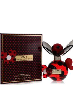 Marc Jacobs Dot by Marc Jacobs Eau de Parfum Spray 1.7 oz (Women)