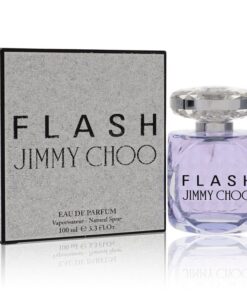 Flash by Jimmy Choo Eau De Parfum Spray 3.4 oz (Women) Flash by Jimmy Choo Eau De Parfum Spray 3.4 oz (Women)