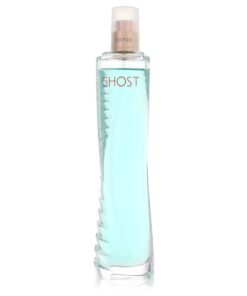 Ghost Captivating by Tanya Sarne Eau De Toilette Spray (Tester) 2.5 oz (Women)