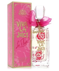 Viva La Juicy La Fleur by Juicy Couture Eau De Toilette Spray 5 oz (Women)