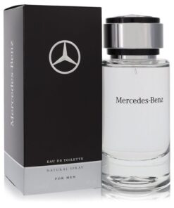 Mercedes Benz by Mercedes Benz Eau De Toilette Spray 4 oz (Men)