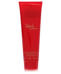 Rebelle by Rihanna Shower Gel 3 oz (Women)