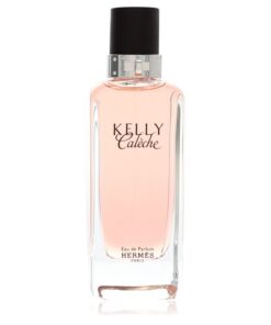 Kelly Caleche by Hermes Eau De Parfum Spray (Tester) 3.4 oz (Women)