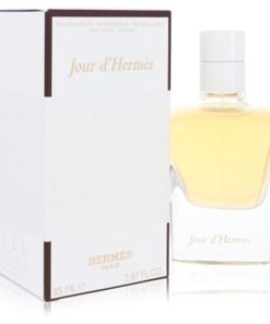 Jour D’Hermes by Hermes Eau De Parfum Spray Refillable 2.87 oz (Women) Jour D’Hermes by Hermes Eau De Parfum Spray Refillable 2.87 oz (Women)