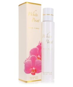 White Point by YZY Perfume Eau De Parfum Spray 3.4 oz (Women)