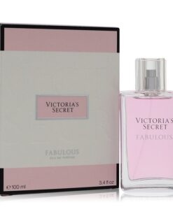 Victoria’s Secret Fabulous by Victoria’s Secret Eau De Parfum Spray 3.4 oz (Women) Victoria’s Secret Fabulous by Victoria’s Secret Eau De Parfum Spray 3.4 oz (Women)