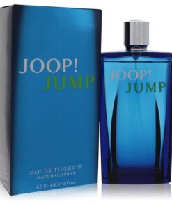 Joop Jump by Joop! Eau De Toilette Spray 6.7 oz (Men)