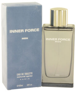 Inner Force by Glenn Perri Eau De Toilette Spray 3.4 oz (Men) Inner Force by Glenn Perri Eau De Toilette Spray 3.4 oz (Men)