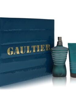 Jean Paul Gaultier by Jean Paul Gaultier Gift Set — 4.2 oz Eau De Toilette Spray + 2.5 oz Shower Gel (Men) Jean Paul Gaultier by Jean Paul Gaultier Gift Set — 4.2 oz Eau De Toilette Spray + 2.5 oz Shower Gel (Men)