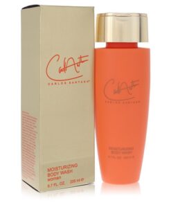 Carlos Santana by Carlos Santana Body Wash 6.7 oz (Women) Carlos Santana by Carlos Santana Body Wash 6.7 oz (Women)
