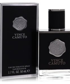 Vince Camuto by Vince Camuto Eau De Toilette Spray 1.7 oz (Men)