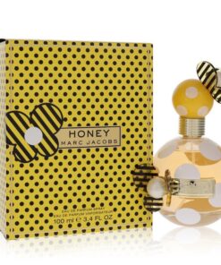 Marc Jacobs Honey by Marc Jacobs Eau De Parfum Spray 3.4 oz (Women) Marc Jacobs Honey by Marc Jacobs Eau De Parfum Spray 3.4 oz (Women)