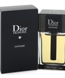 Dior Homme Intense by Christian Dior Eau De Parfum Spray (New Packaging 2020) 1.7 oz (Men) Dior Homme Intense by Christian Dior Eau De Parfum Spray (New Packaging 2020) 1.7 oz (Men)