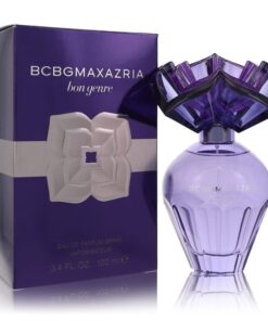 Bon Genre by Max Azria Eau De Parfum Spray 3.4 oz (Women) Bon Genre by Max Azria Eau De Parfum Spray 3.4 oz (Women)