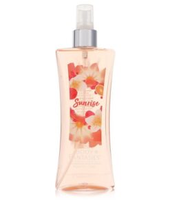 Body Fantasies Signature Sweet Sunrise Fantasy by Parfums De Coeur Body Spray 8 oz (Women) Body Fantasies Signature Sweet Sunrise Fantasy by Parfums De Coeur Body Spray 8 oz (Women)