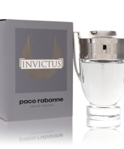 Invictus by Paco Rabanne Eau De Toilette Spray 1.7 oz (Men) Invictus by Paco Rabanne Eau De Toilette Spray 1.7 oz (Men)