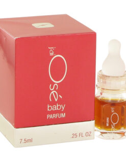 Jai Ose Baby by Guy Laroche Pure Perfume 1/4 oz (Women)