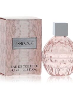 Jimmy Choo by Jimmy Choo Mini EDT .15 oz (Women)