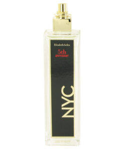 5th Avenue NYC by Elizabeth Arden Eau De Parfum Spray (Tester) 4.2 oz (Women)