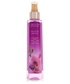 Calgon Take Me Away Tahitian Orchid by Calgon Body Mist 8 oz (Women) Calgon Take Me Away Tahitian Orchid by Calgon Body Mist 8 oz (Women)