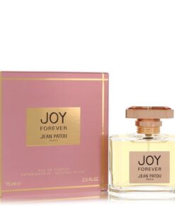 Joy Forever by Jean Patou Eau De Parfum Spray 2.5 oz (Women) Joy Forever by Jean Patou Eau De Parfum Spray 2.5 oz (Women)