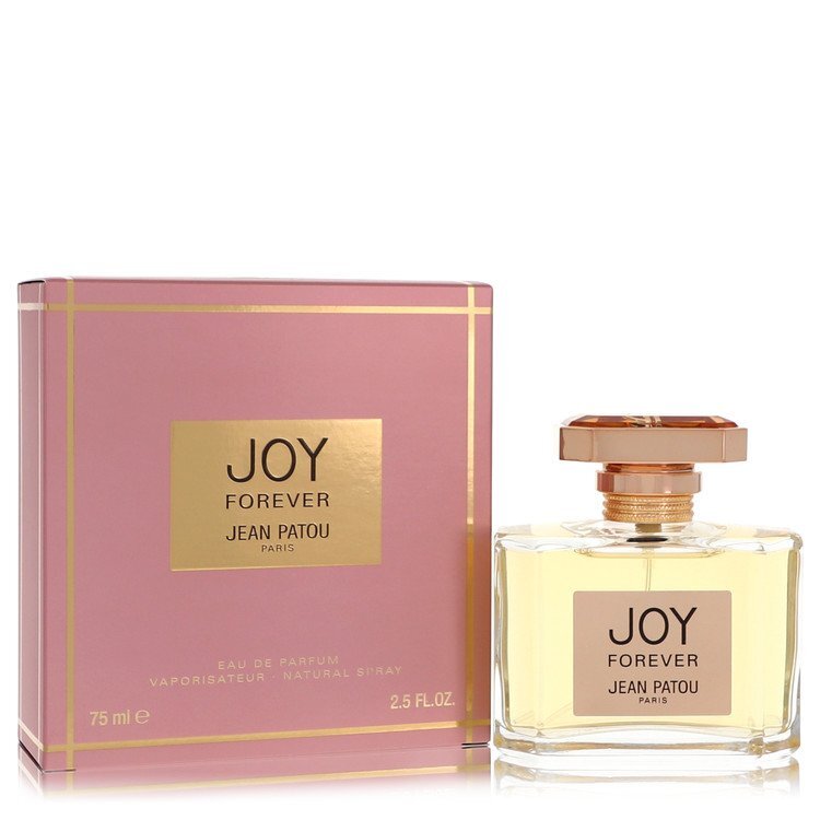 Joy Forever by Jean Patou Eau De Parfum Spray 2.5 oz (Women) Joy Forever by Jean Patou Eau De Parfum Spray 2.5 oz (Women)