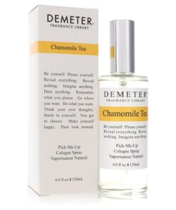 Demeter Chamomile Tea by Demeter Cologne Spray 4 oz (Women)