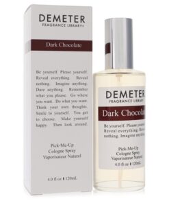 Demeter Dark Chocolate by Demeter Cologne Spray 4 oz (Women)